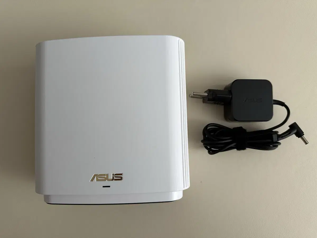 아수스 ASUS ZenWiFi XT8 WIFI6 트라이밴드 공유기 라우터